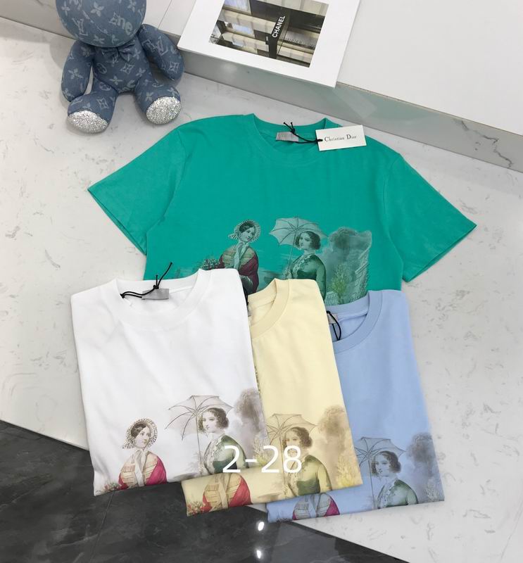 Dior S-XL 100